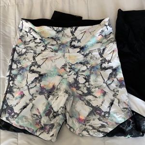 Victoria Secret Pink Leggings